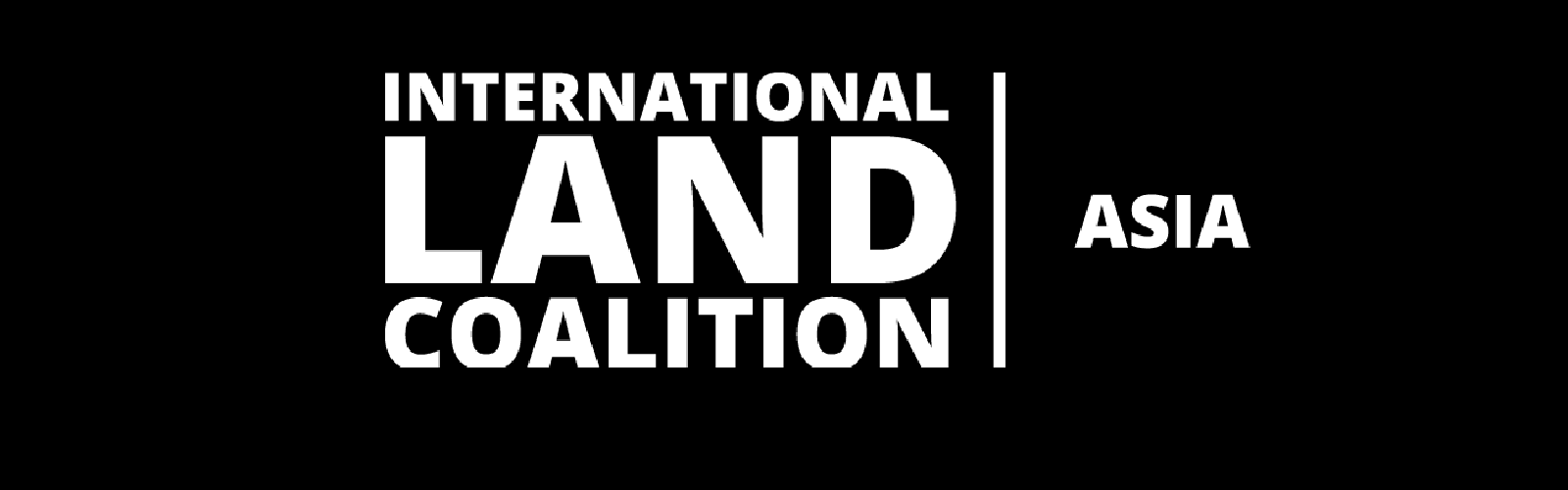 International land coaliton Asia